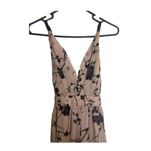 PinkBlush Maternity Maxi Dress